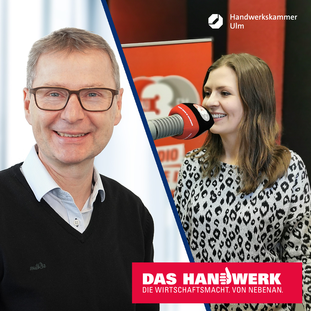 Die Helden des Handwerks