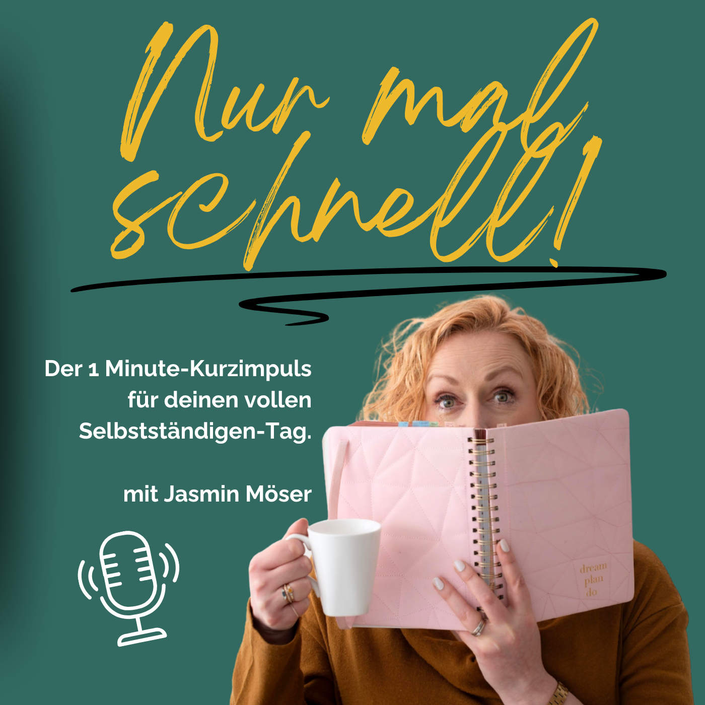 Steuerbescheid Mitte Februar ist ein Schock!? episode artwork