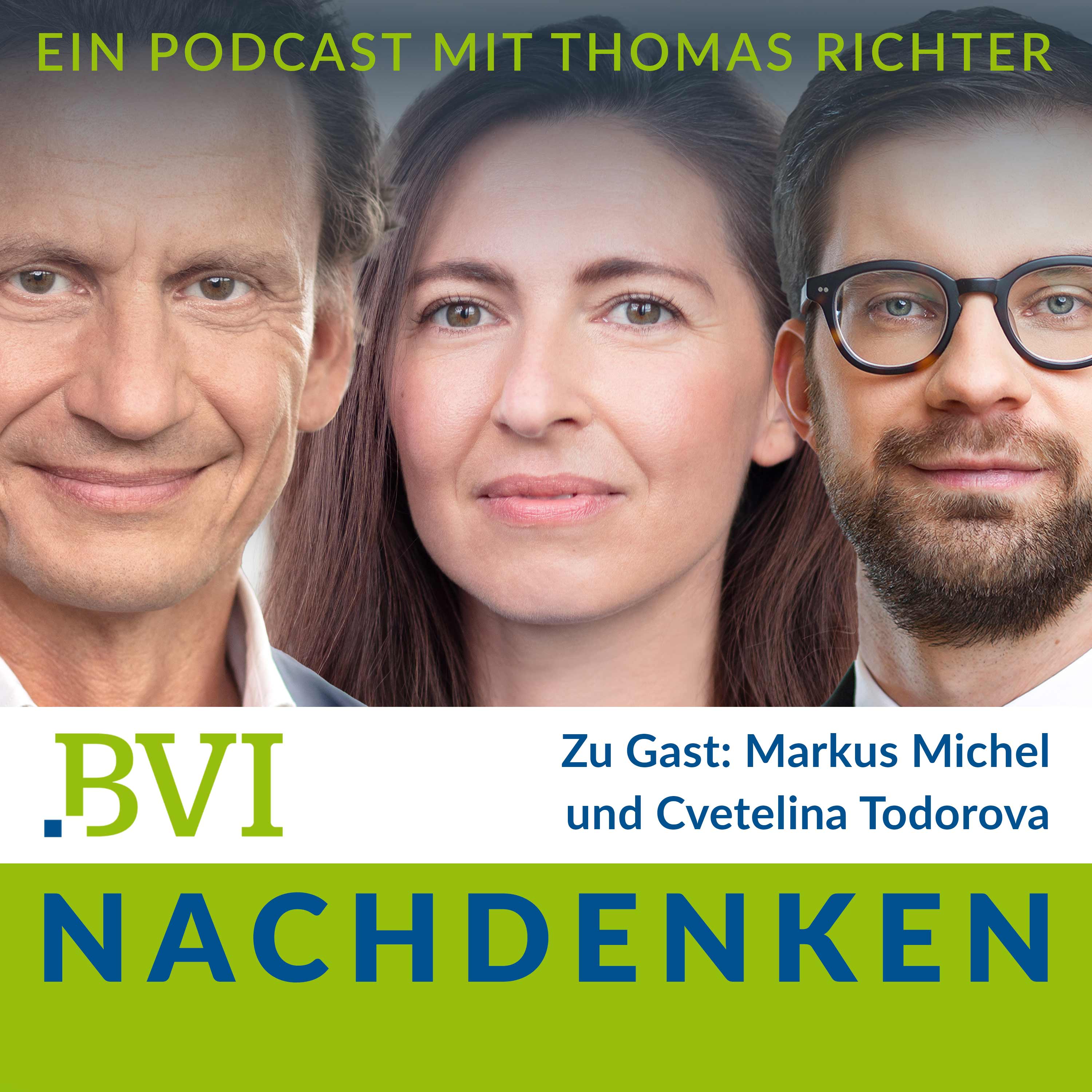 Nachdenken