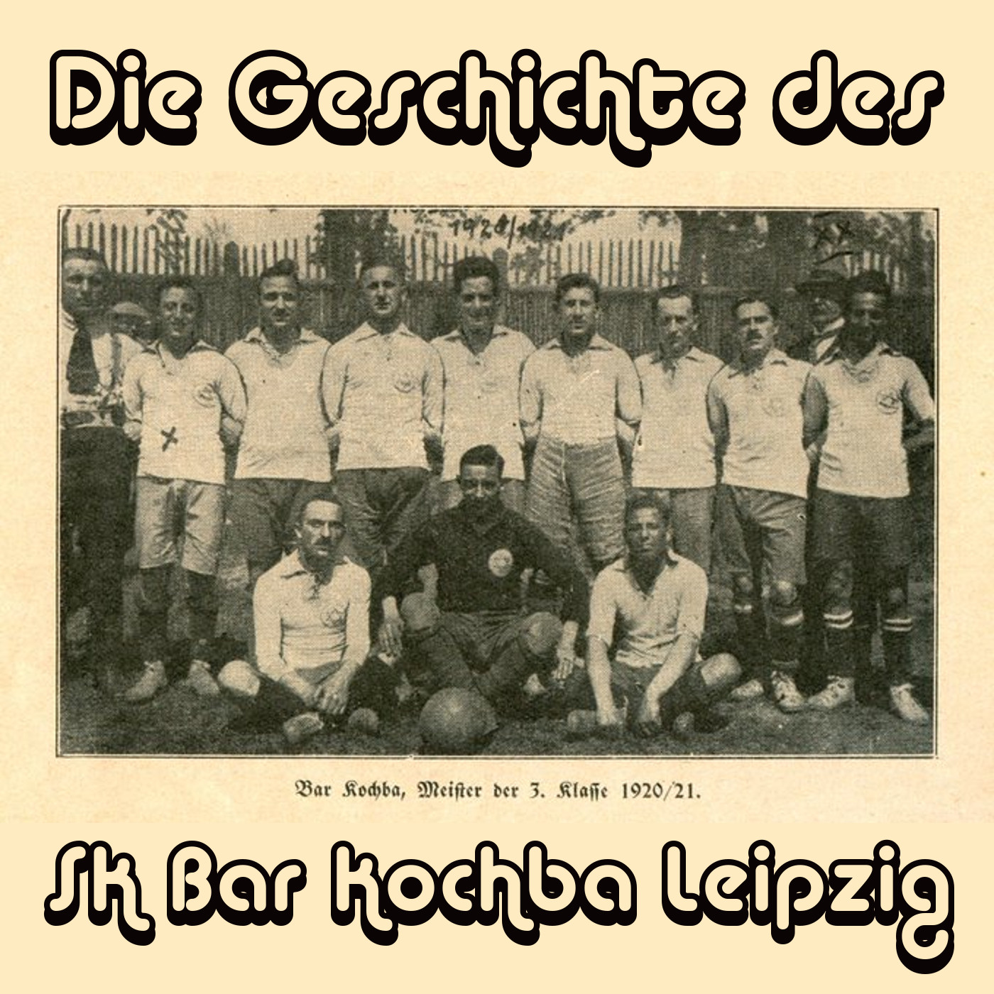 Hörfehler - Podcast zu Fussballhistorie und Kultur