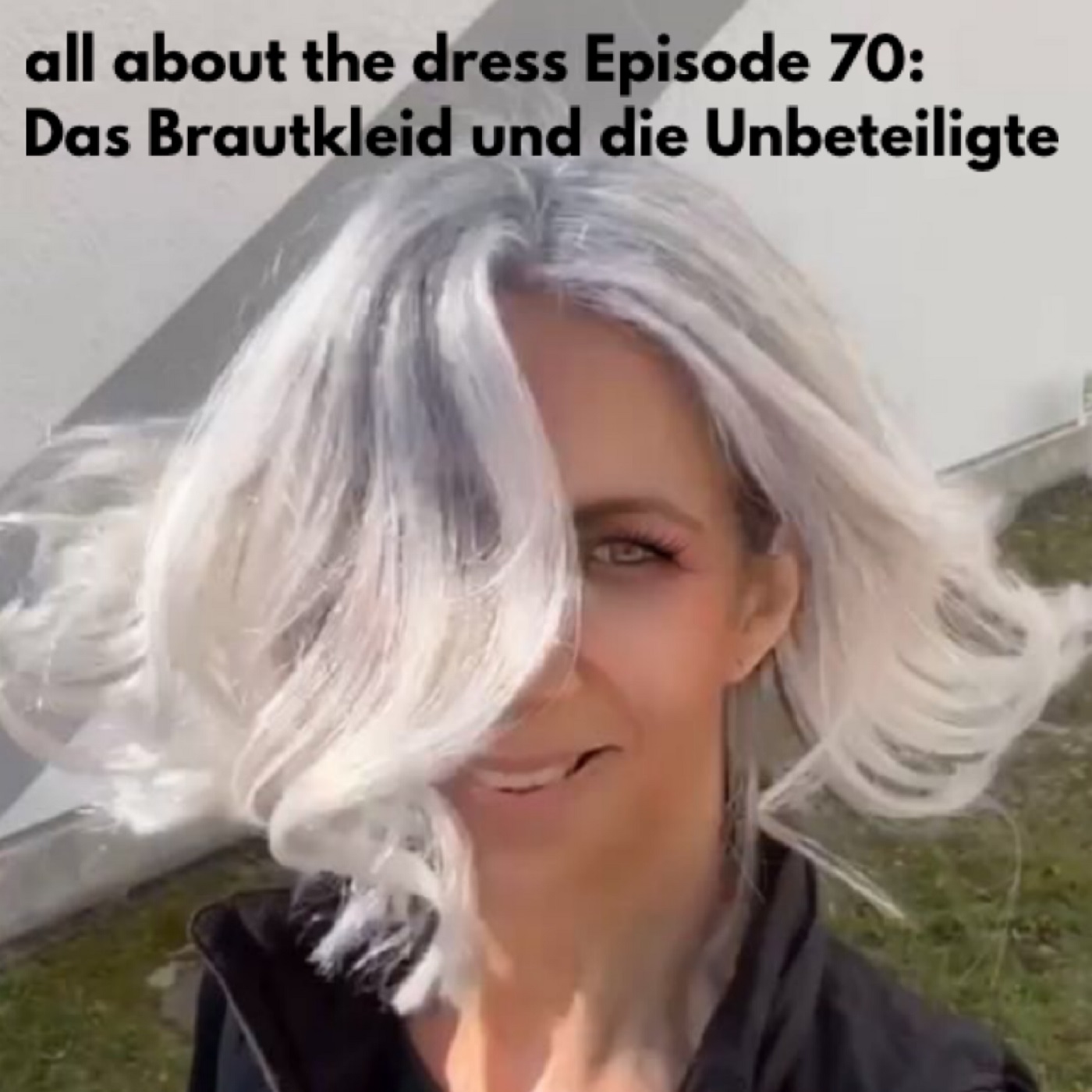 all about the dress
