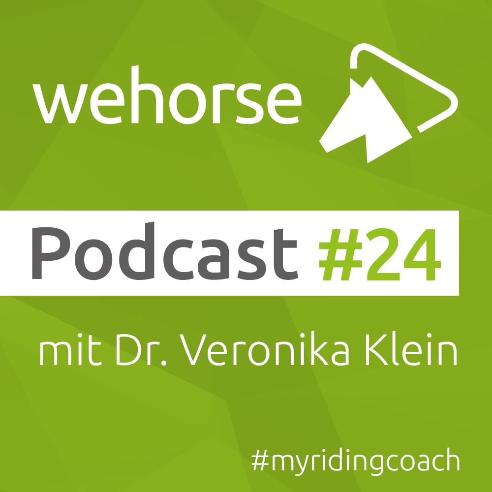 wehorse Podcast