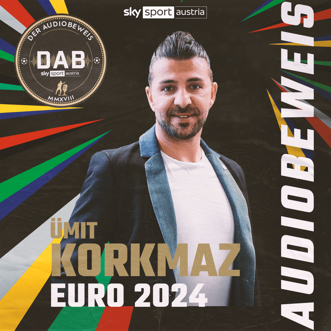 DAB | Der Audiobeweis