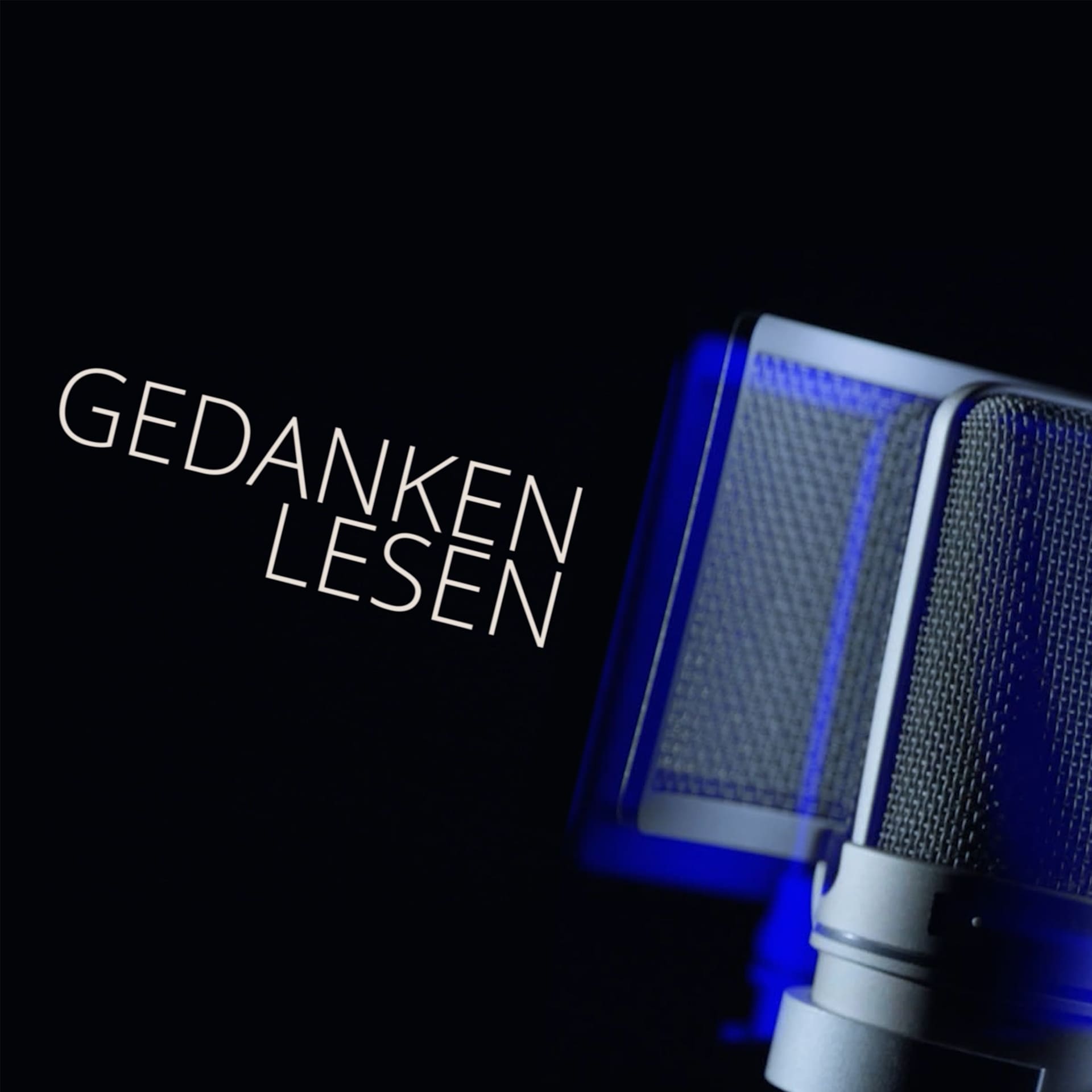 Gedanken lesen