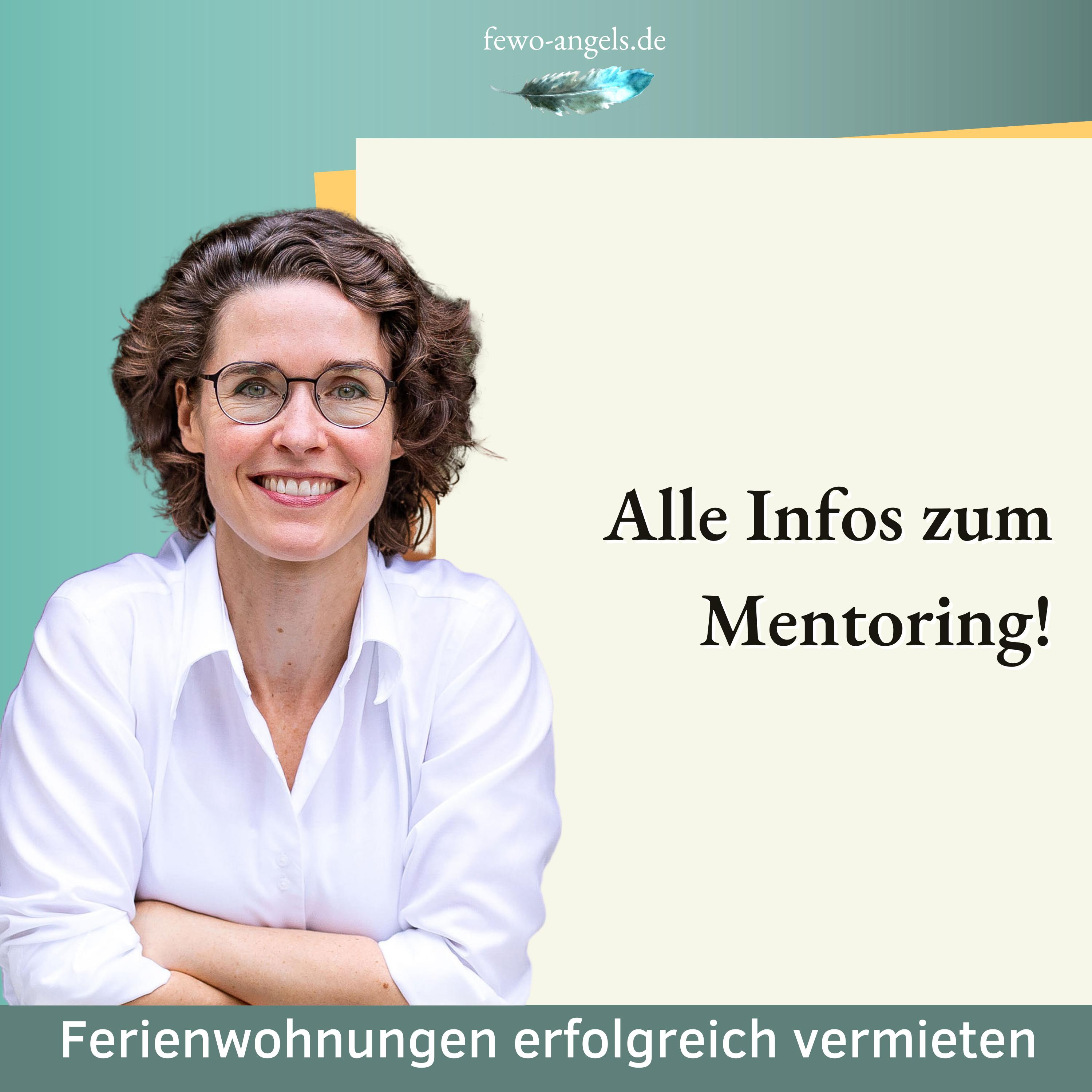 Fewo-Angels: Ferienwohnungen erfolgreich vermieten