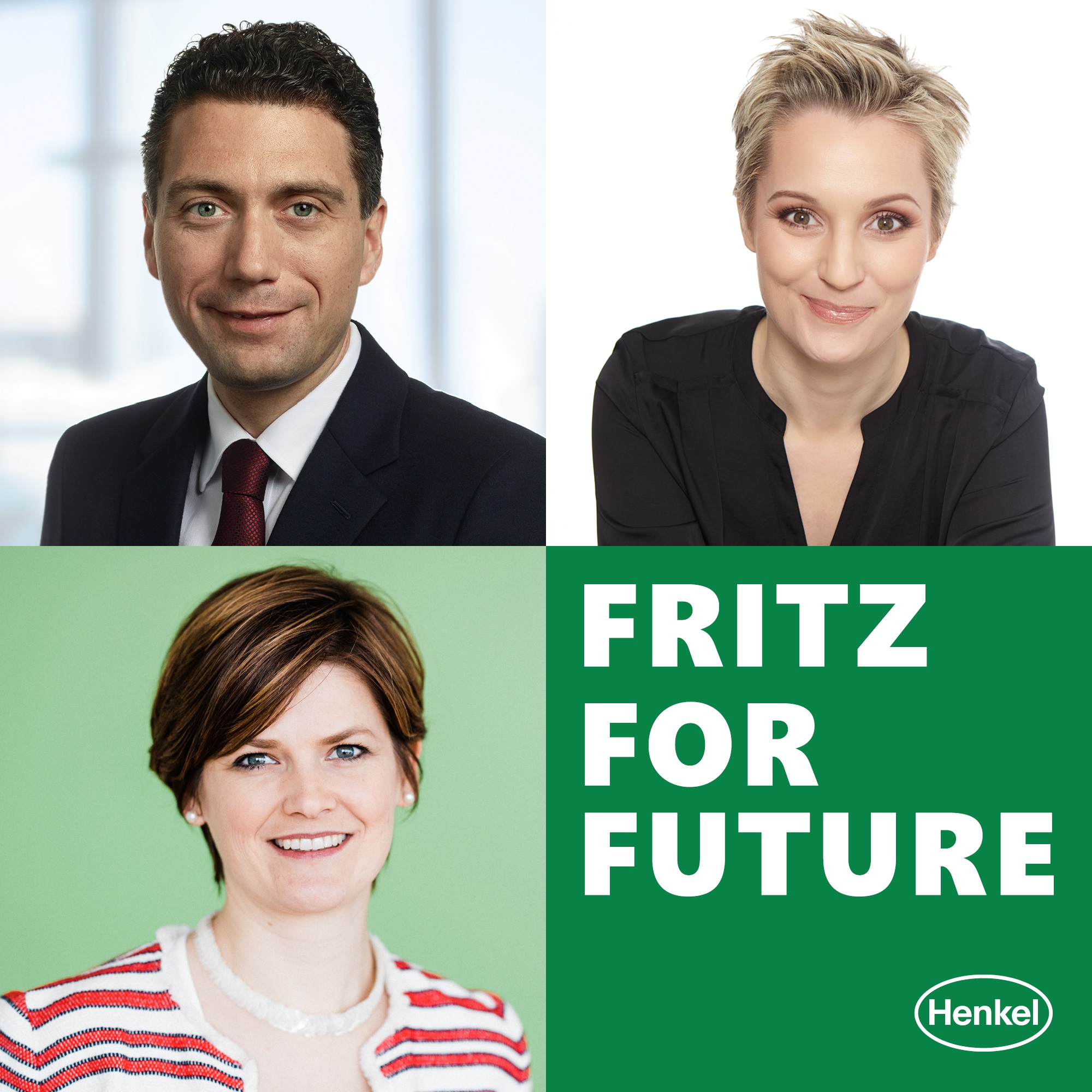 Fritz for Future