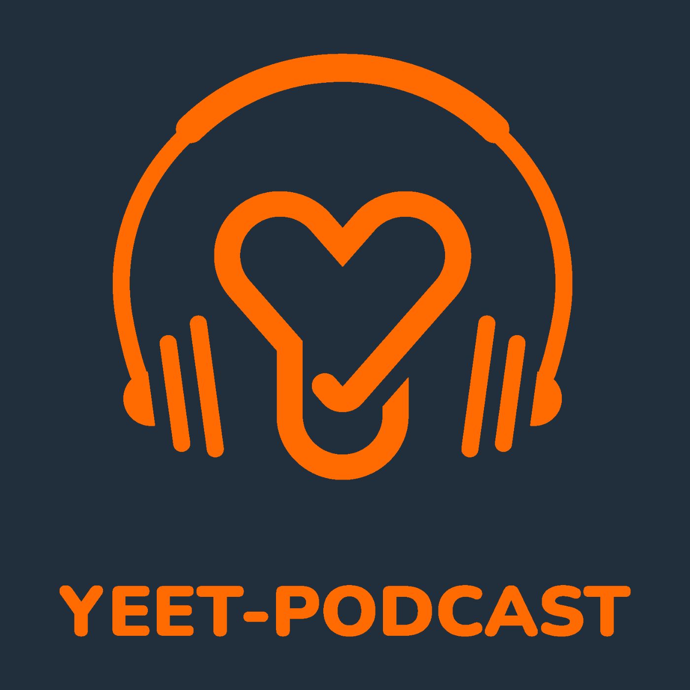 yeet-Podcast