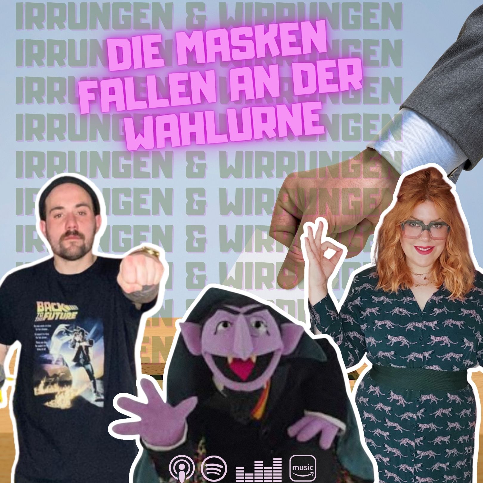 Irrungen & Wirrungen