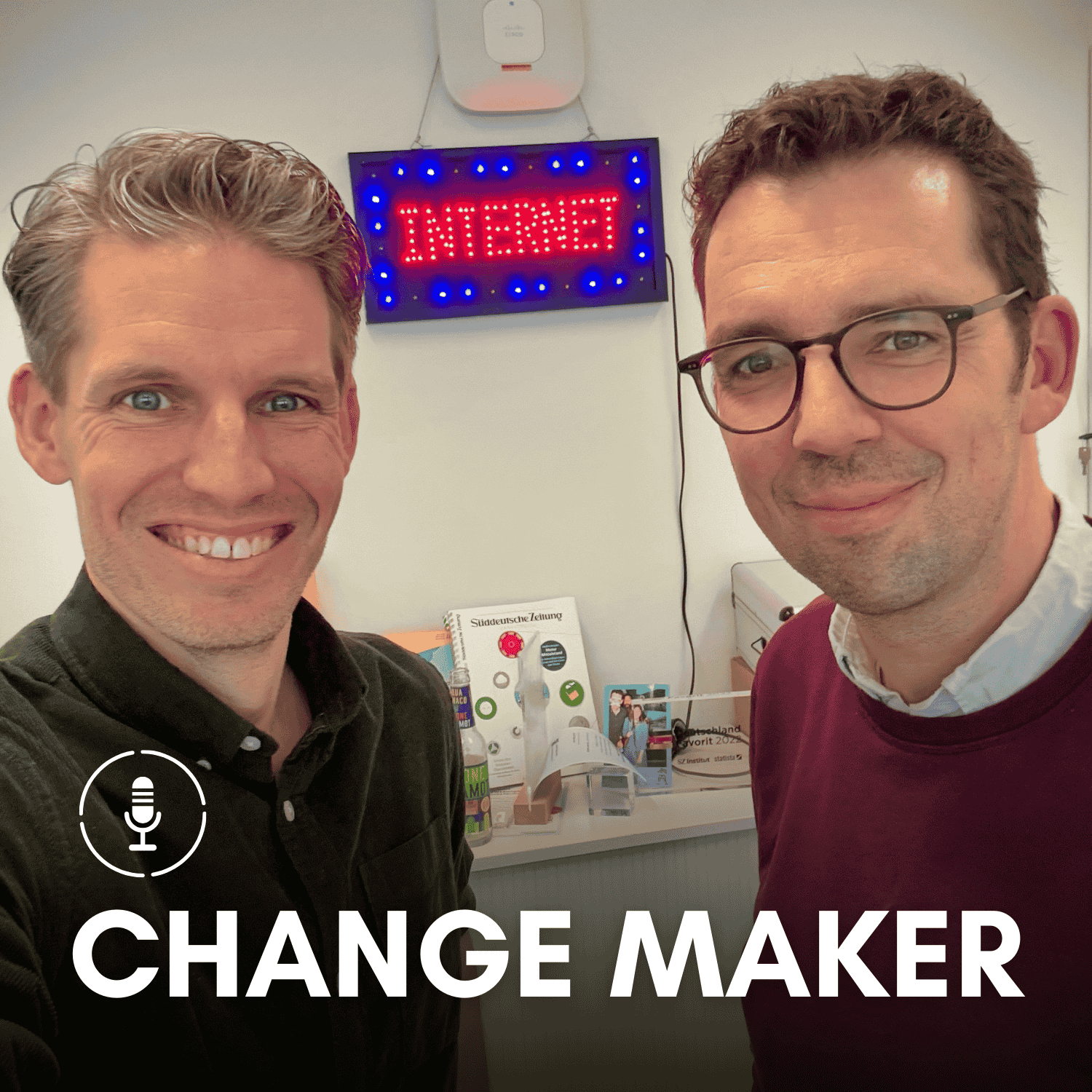 Change Maker