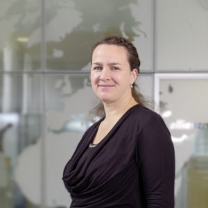 Weltbeweger - Der Podcast der Allianz-Mission
