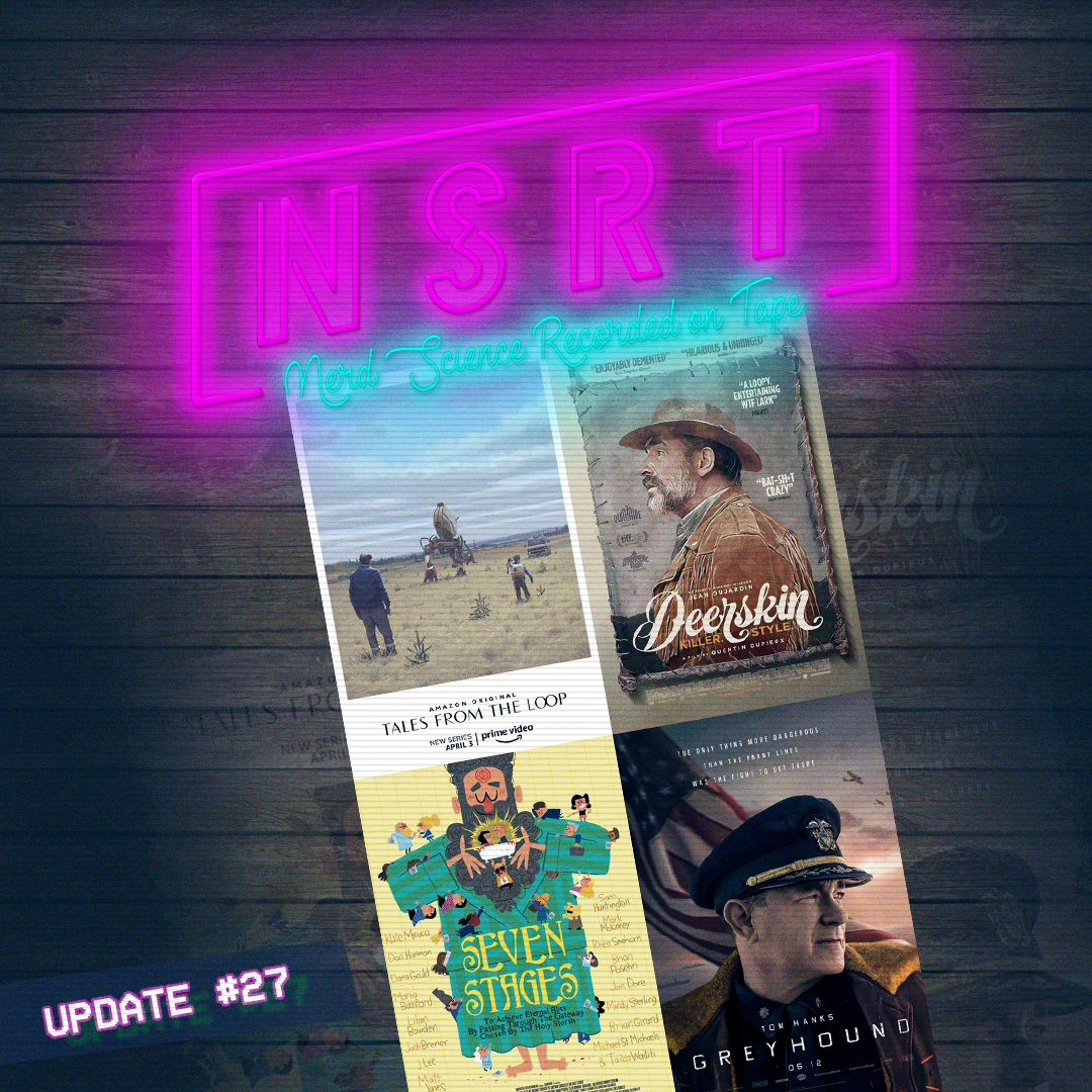 INSERT – Der Filmpodcast