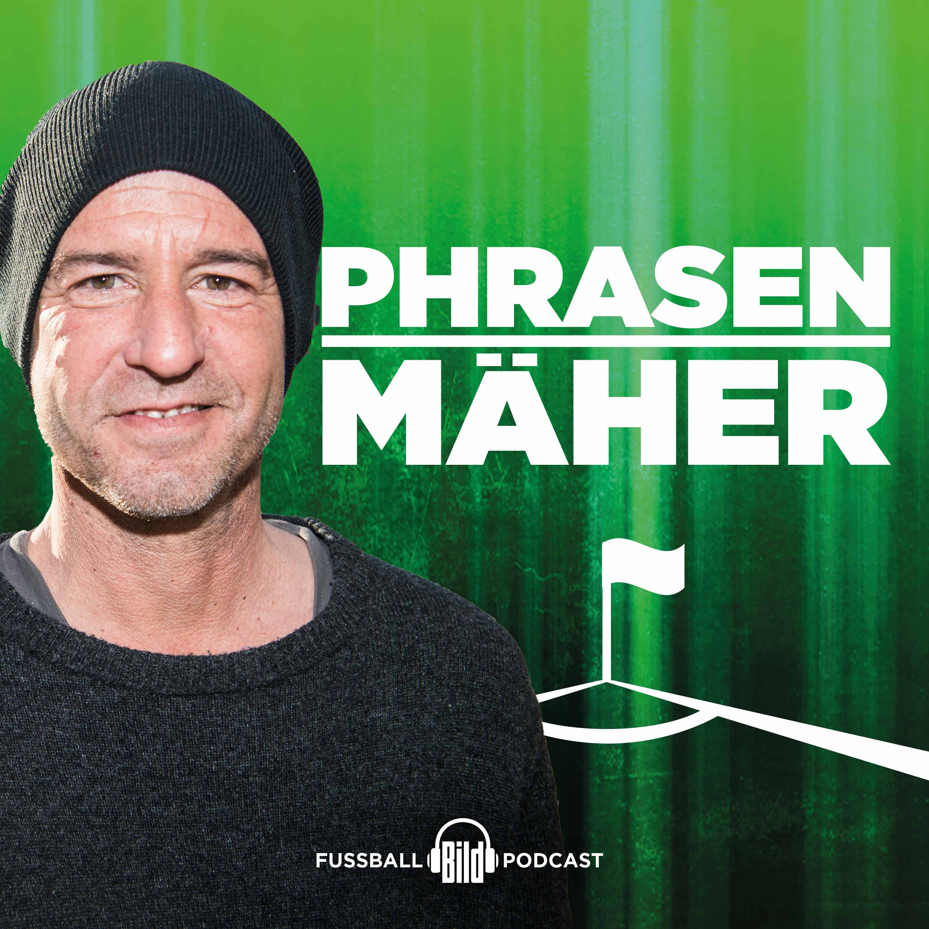 Phrasenmäher - Fußball Talk mit Henning Feindt und André Albers