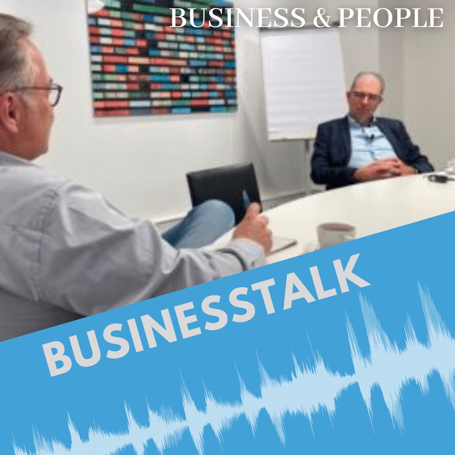 BusinessTalk – von Business & People
