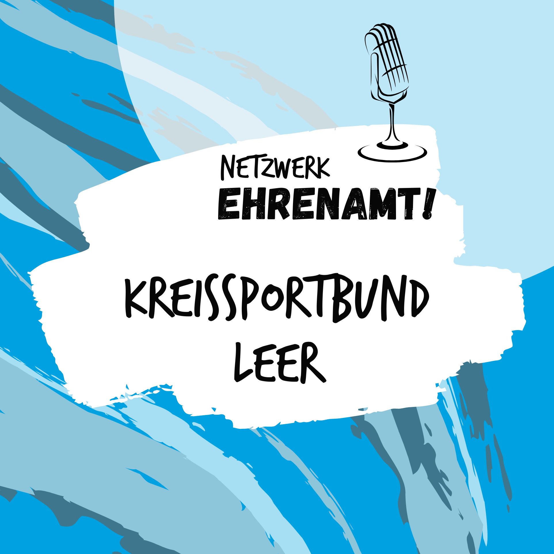 Netzwerk Ehrenamt!