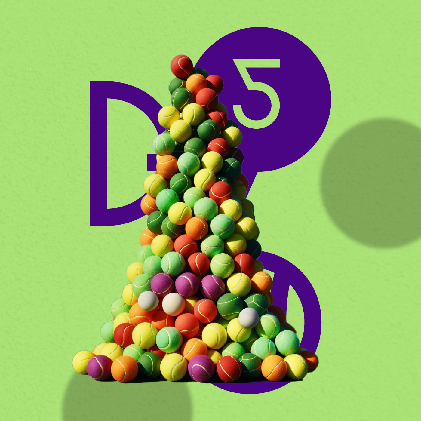 D76.club  - Tennis-Podcast