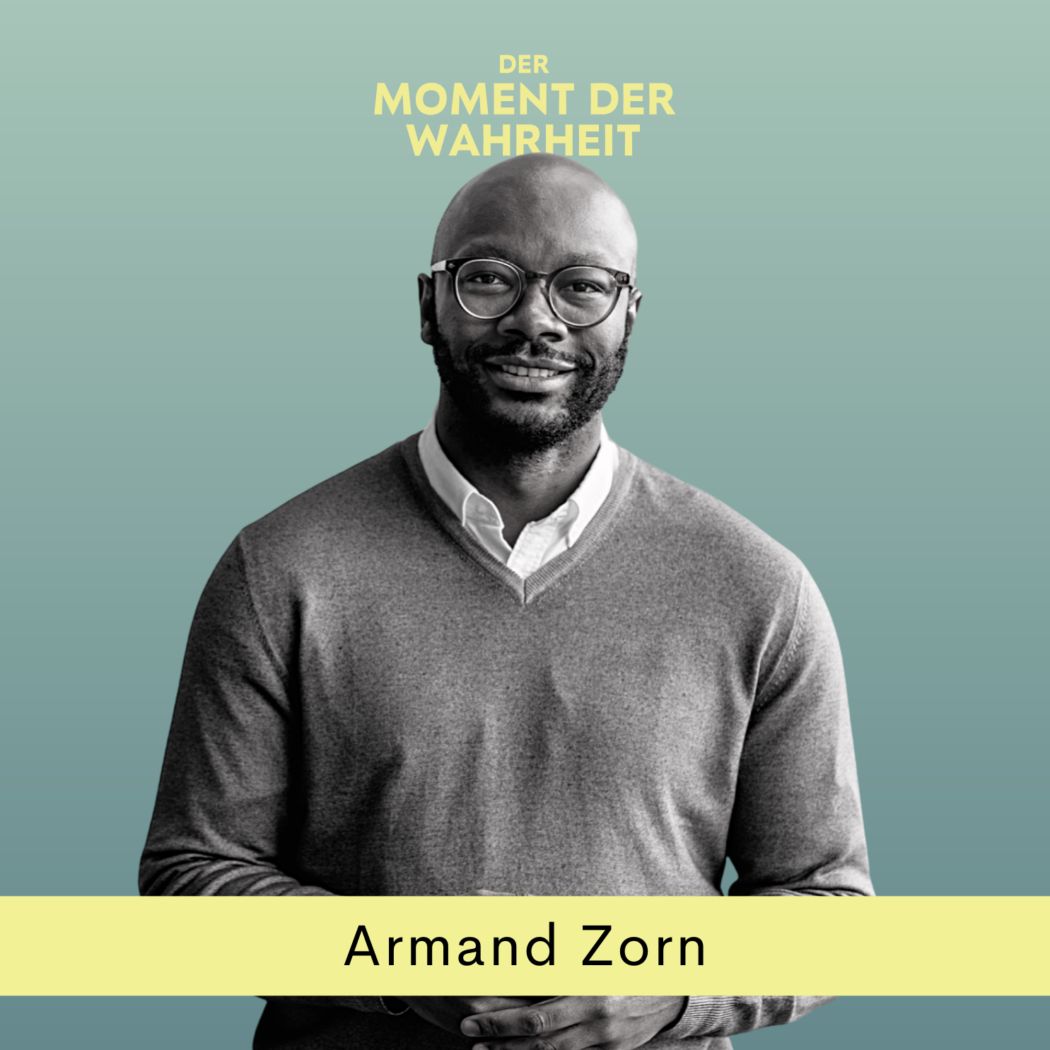 Der Moment der Wahrheit: Innehalten. Verstehen. Umdenken.