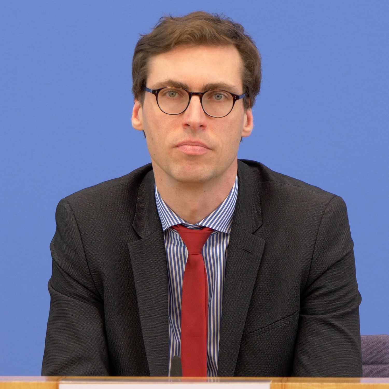 RegPK - 7. April 2025 - Schwere Vorwürfe