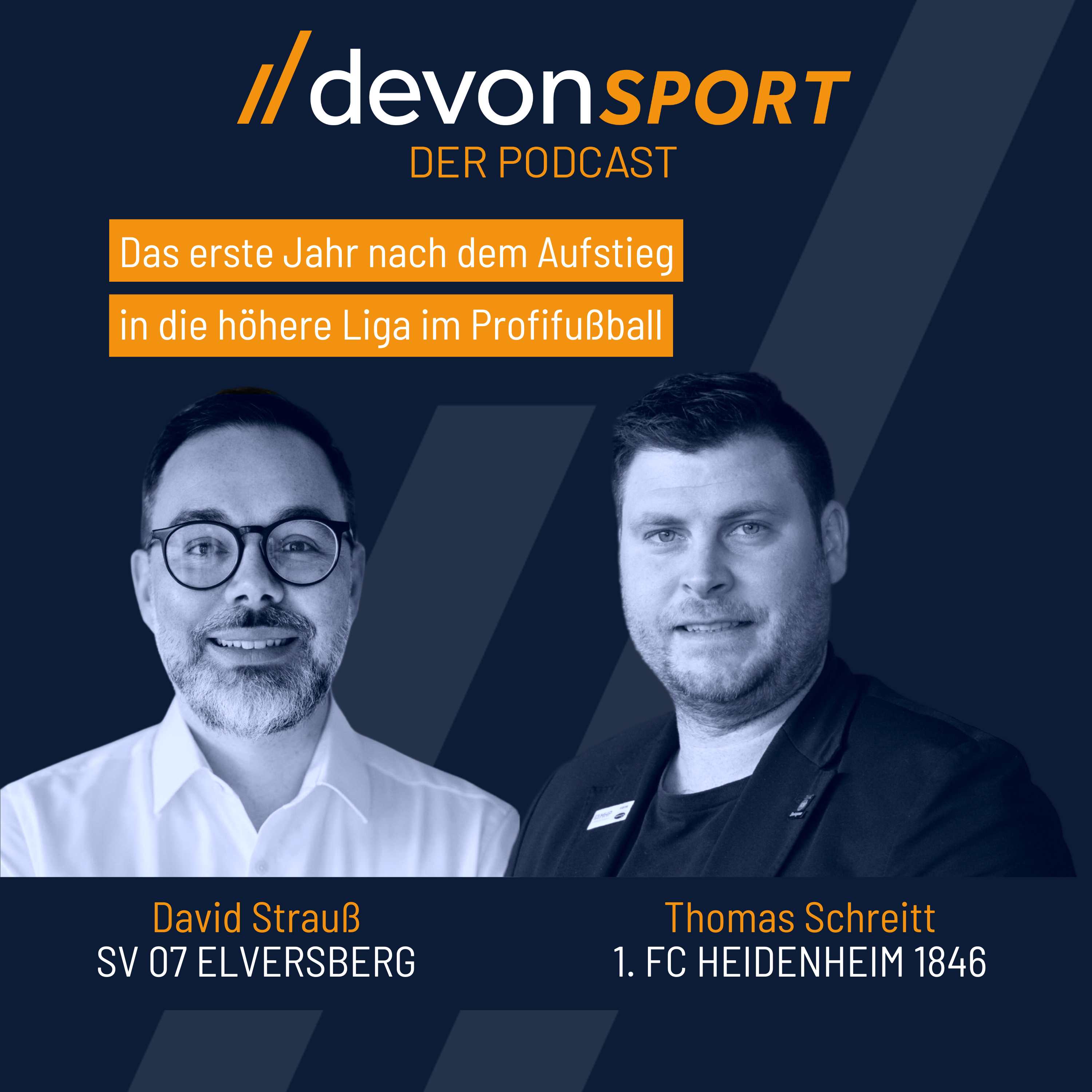 devonSPORT – DER PODCAST
