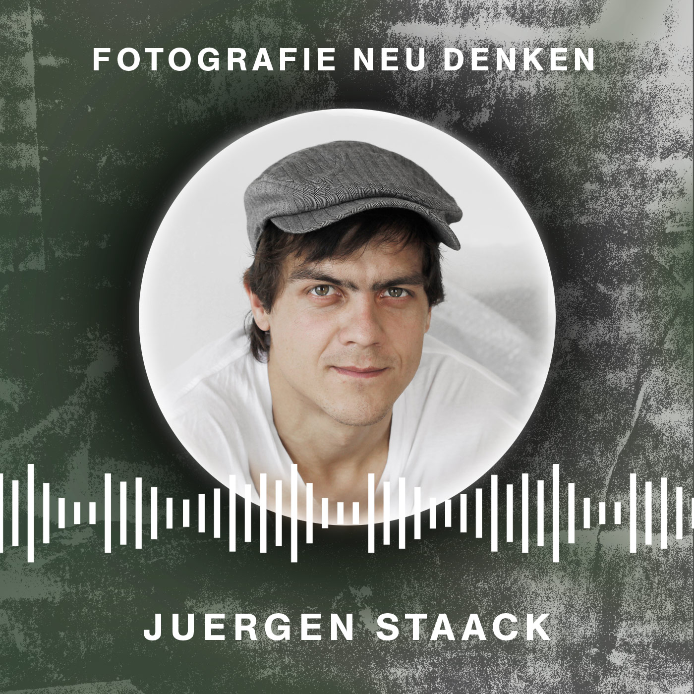 Fotografie Neu Denken. Der Podcast.