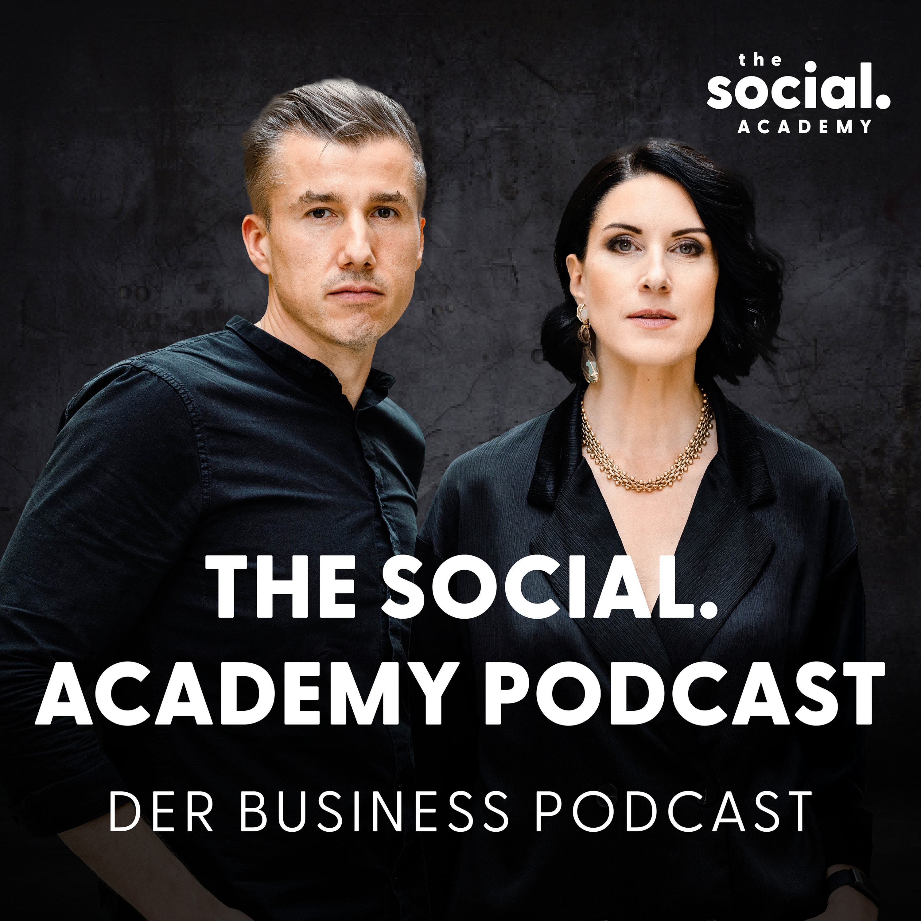 #115 Vom Ego zum Wir: Beziehung als Wachstumsreise episode artwork