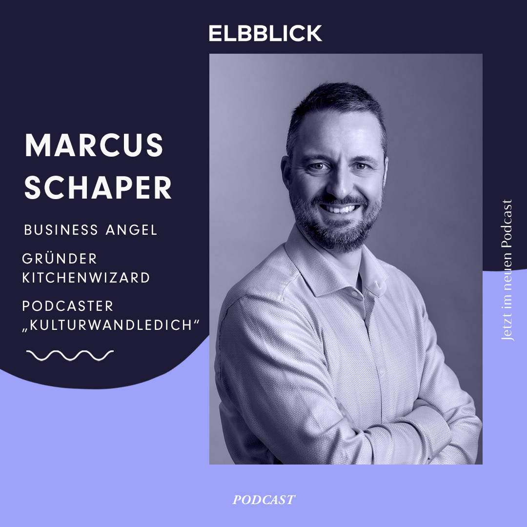 ELBBLICK Podcast