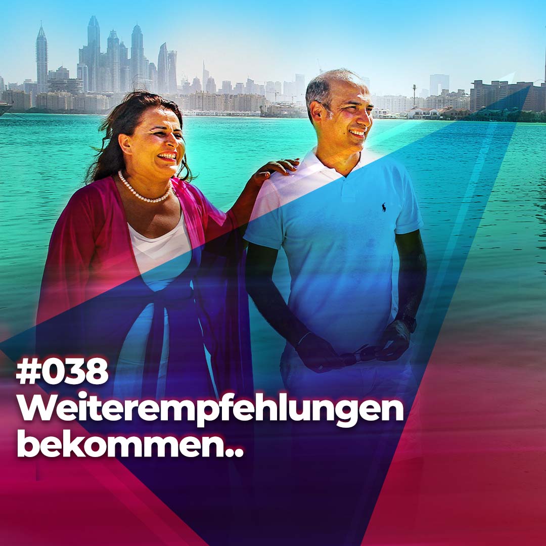 Der Weg zum Coaching Millionär