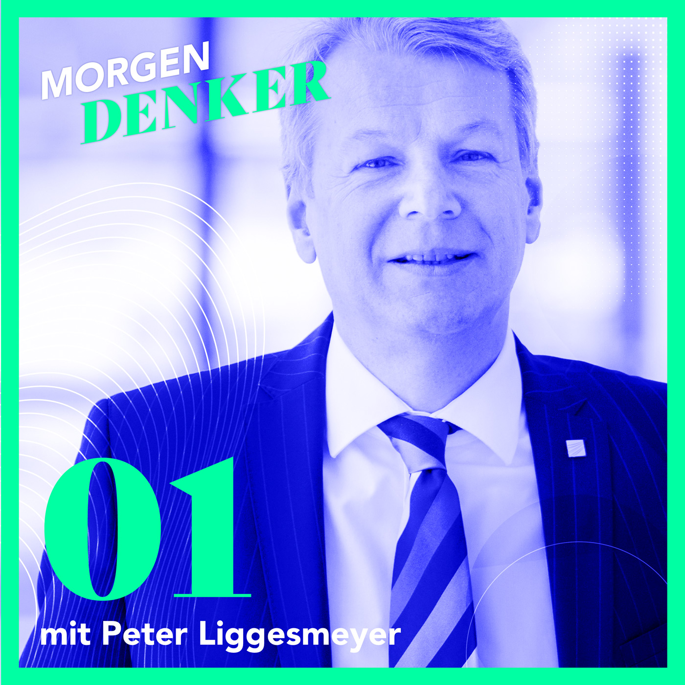 MORGEN DENKER - Fraunhofer IESE Podcast
