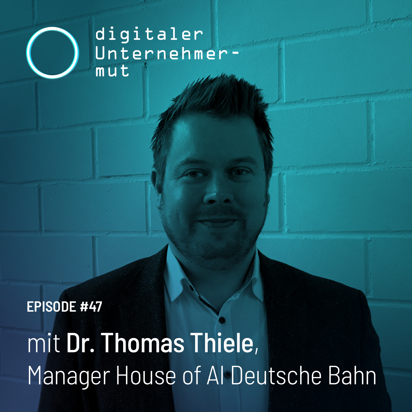 Digitaler Unternehmermut