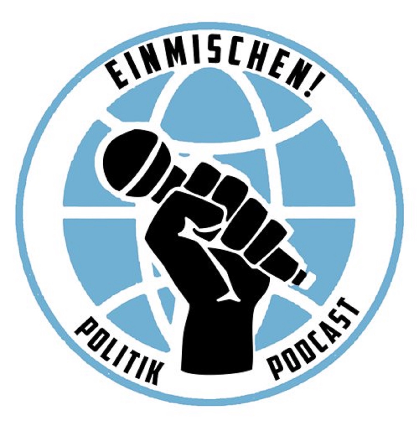 Einmischen! Politik Podcast