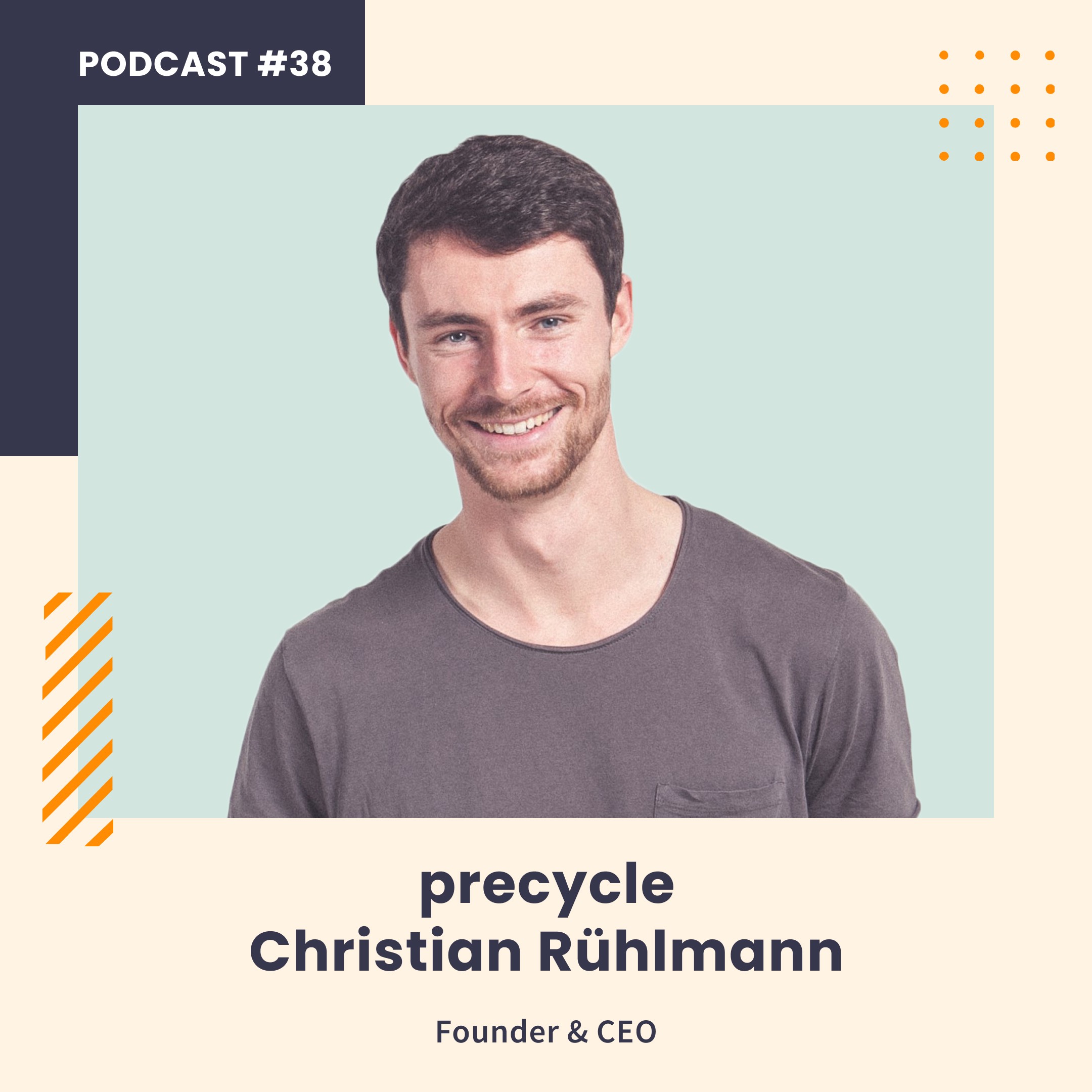 Talking Purpose - Wirtschaft neu denken