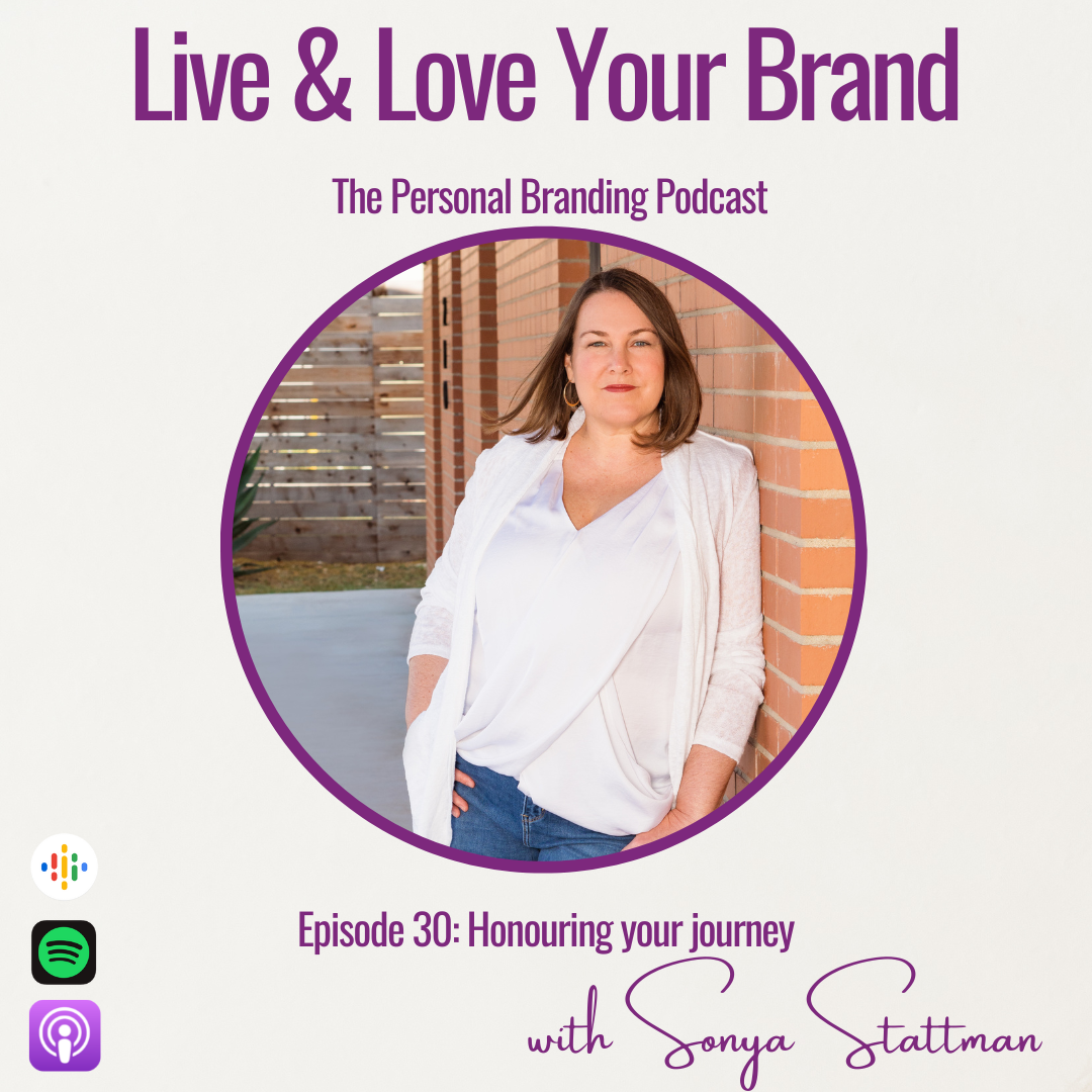 Live and Love Your Brand