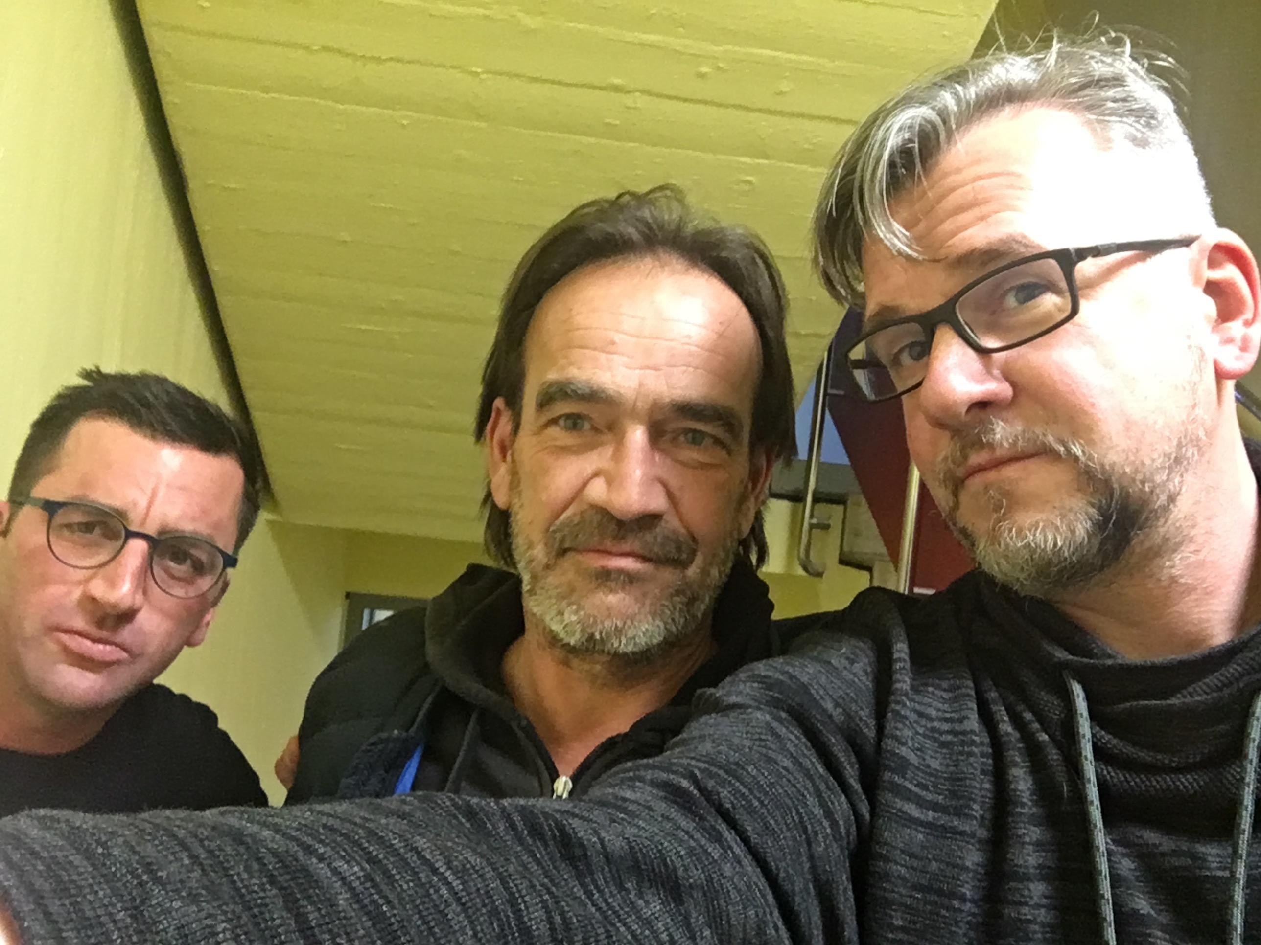 Ka Depp - Der Club-Podcast
