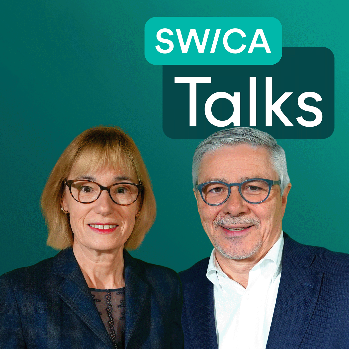 SWICA TALKS