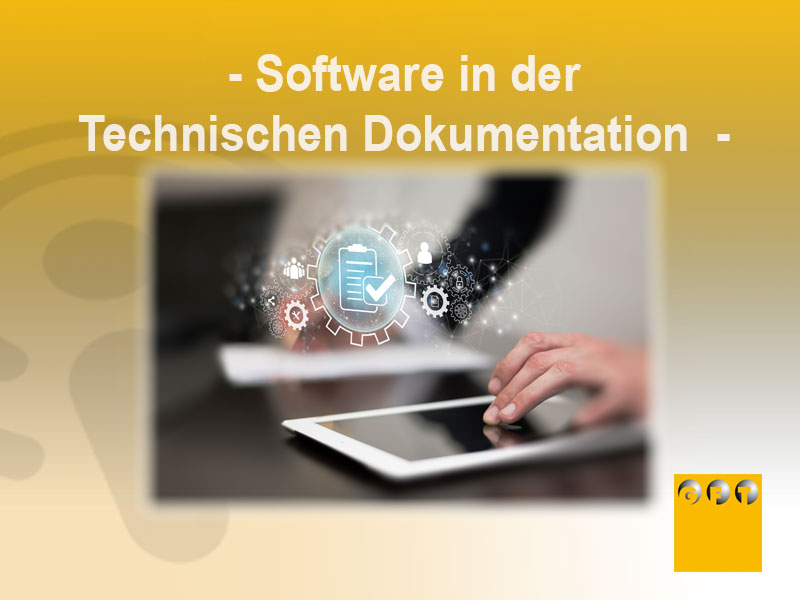 Technische Dokumentation - Der Podcast zu allen Themen der technischen Dokumentation