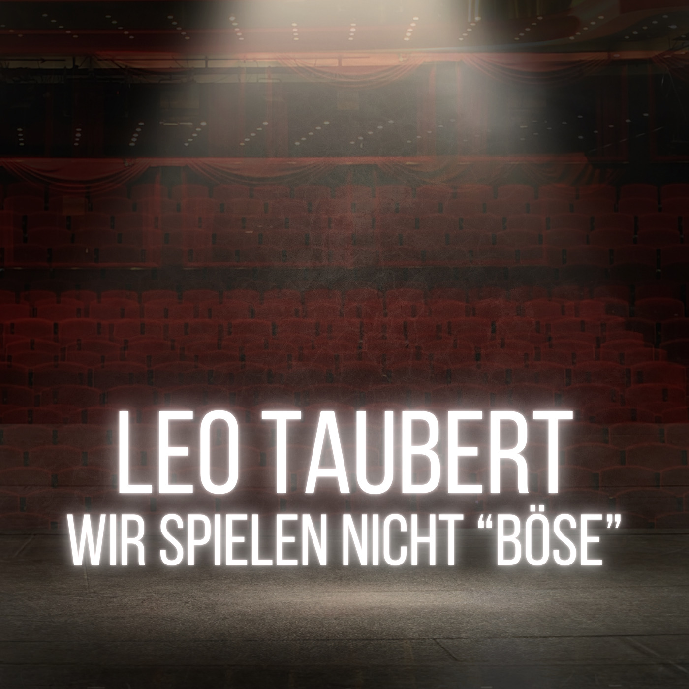 Wir spielen nicht "Böse"