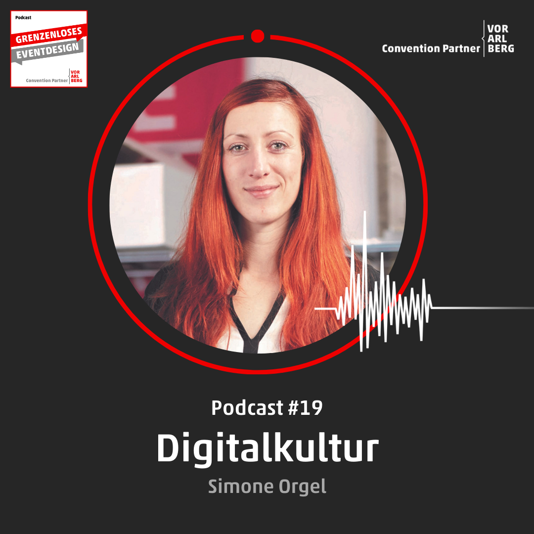 Grenzenloses Eventdesign - Gespräche über gute Veranstaltungskultur
