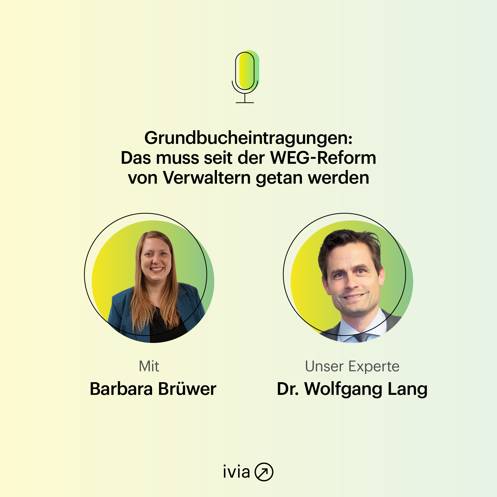 Immowissen à la ivia akademie