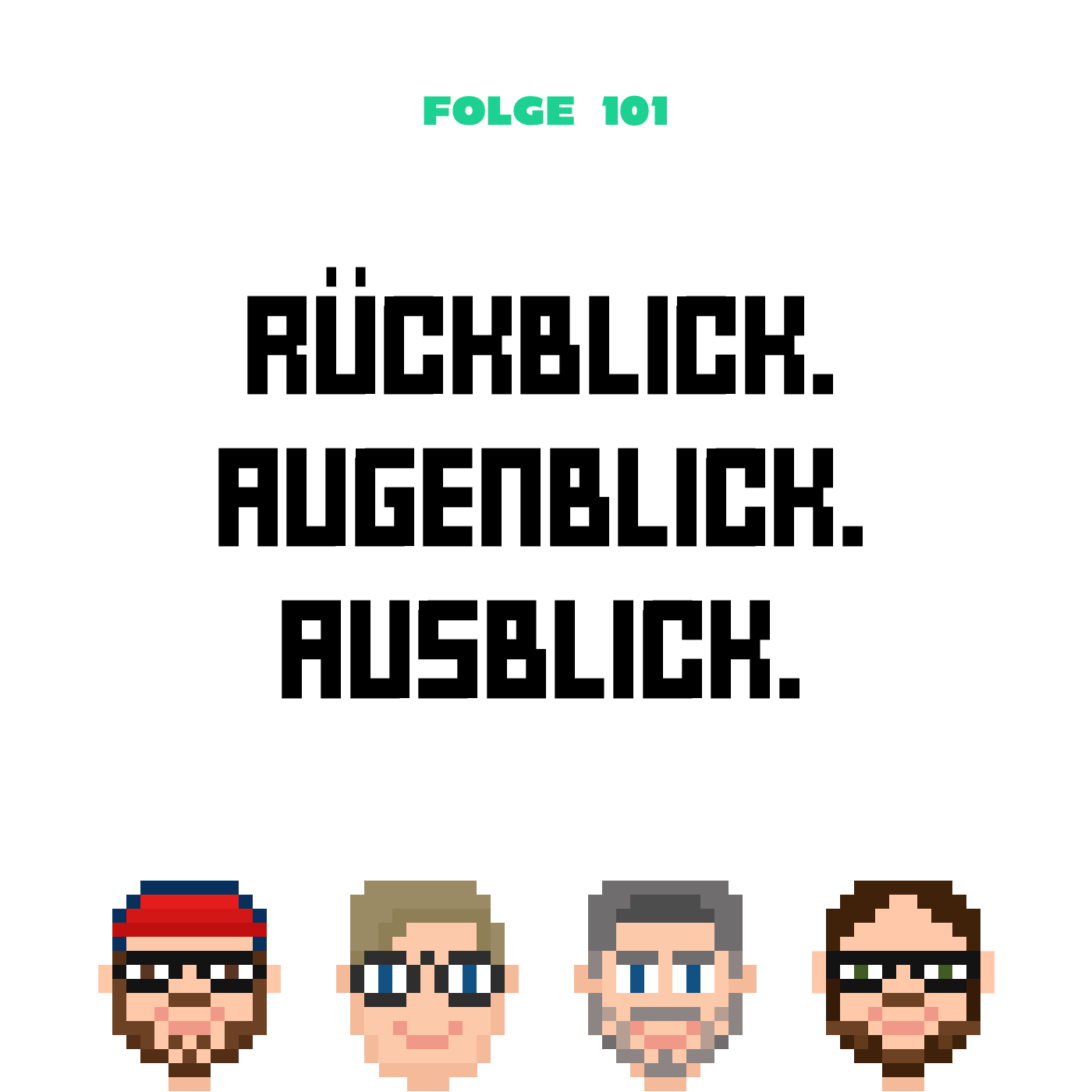 Ewig Gestern – Podcast über Retrospiele und Popkultur