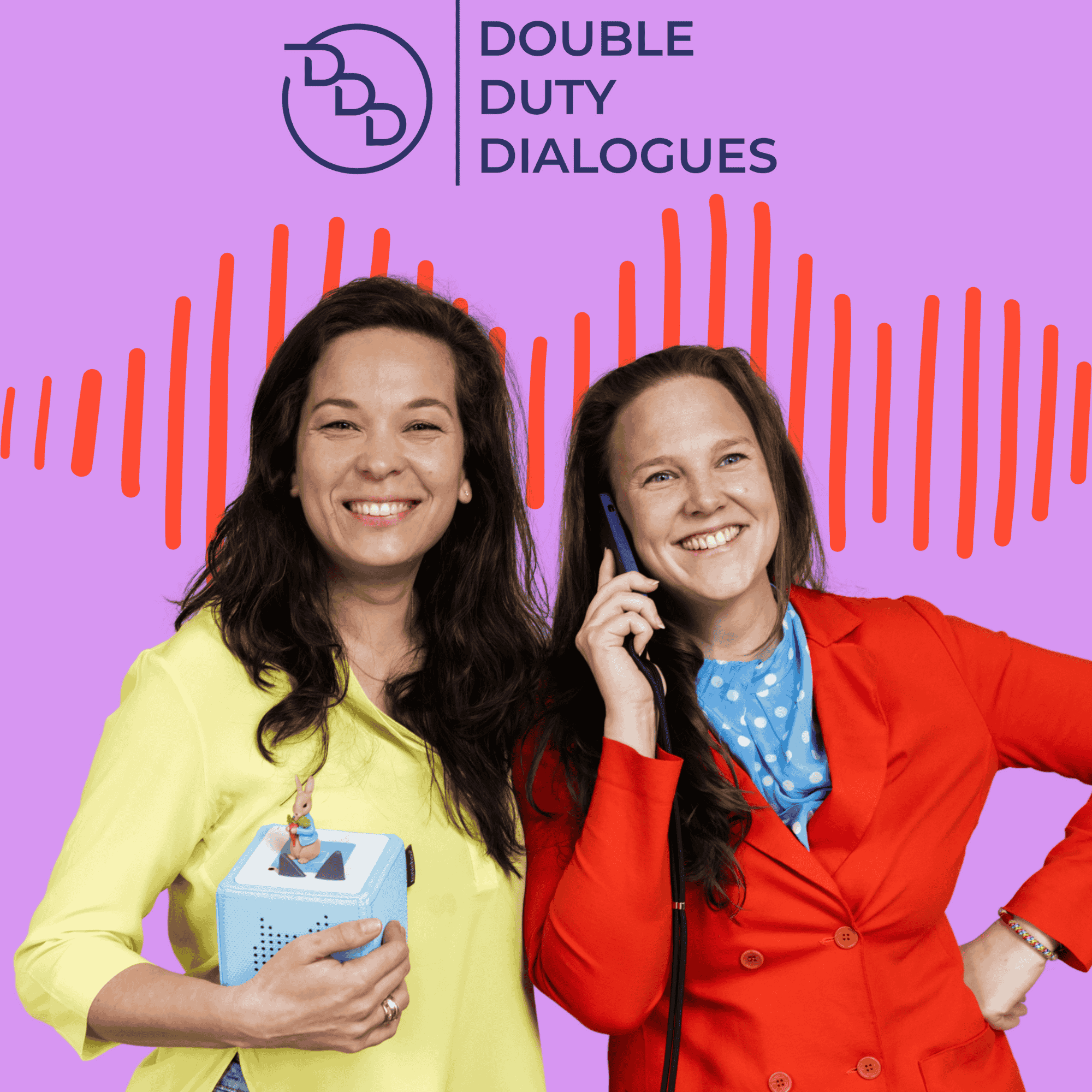 Double Duty Dialogues