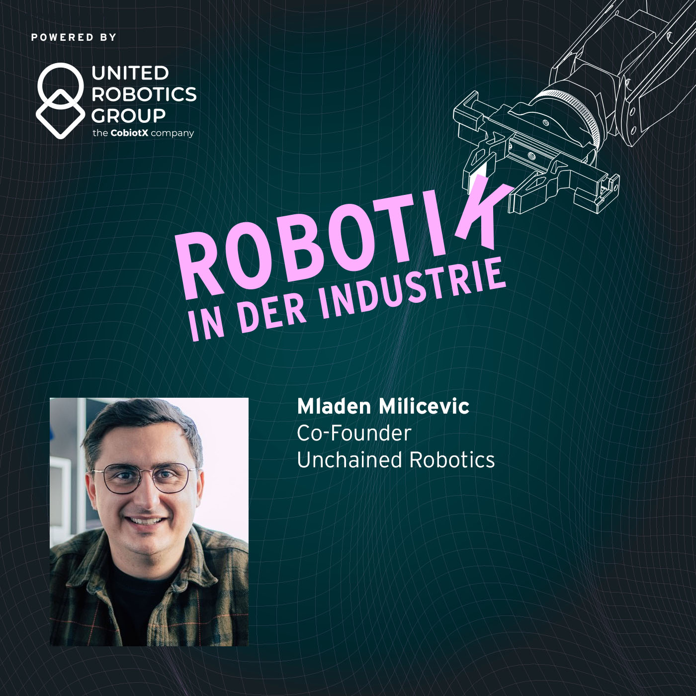 Robotik in der Industrie