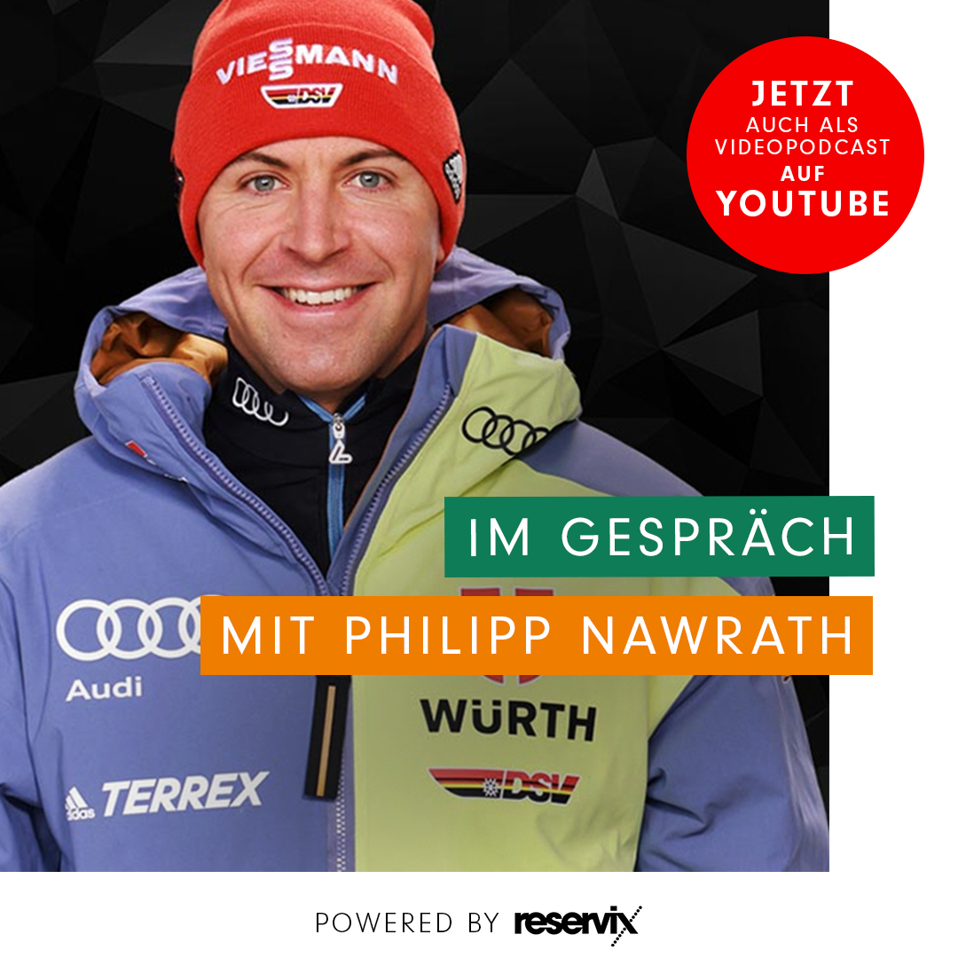 Einwurf – der Sportpodcast