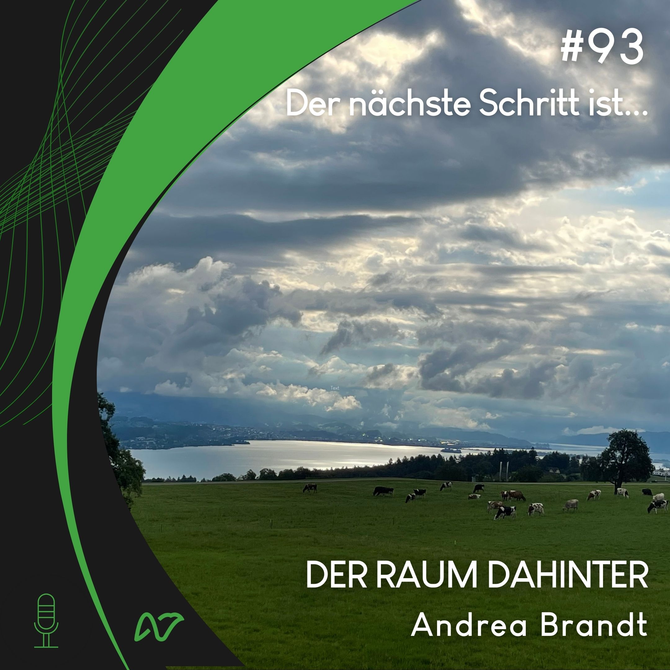 Andrea Brandt - Der nächste Schritt ist... das WAGNIS ABENTEUER LEBEN