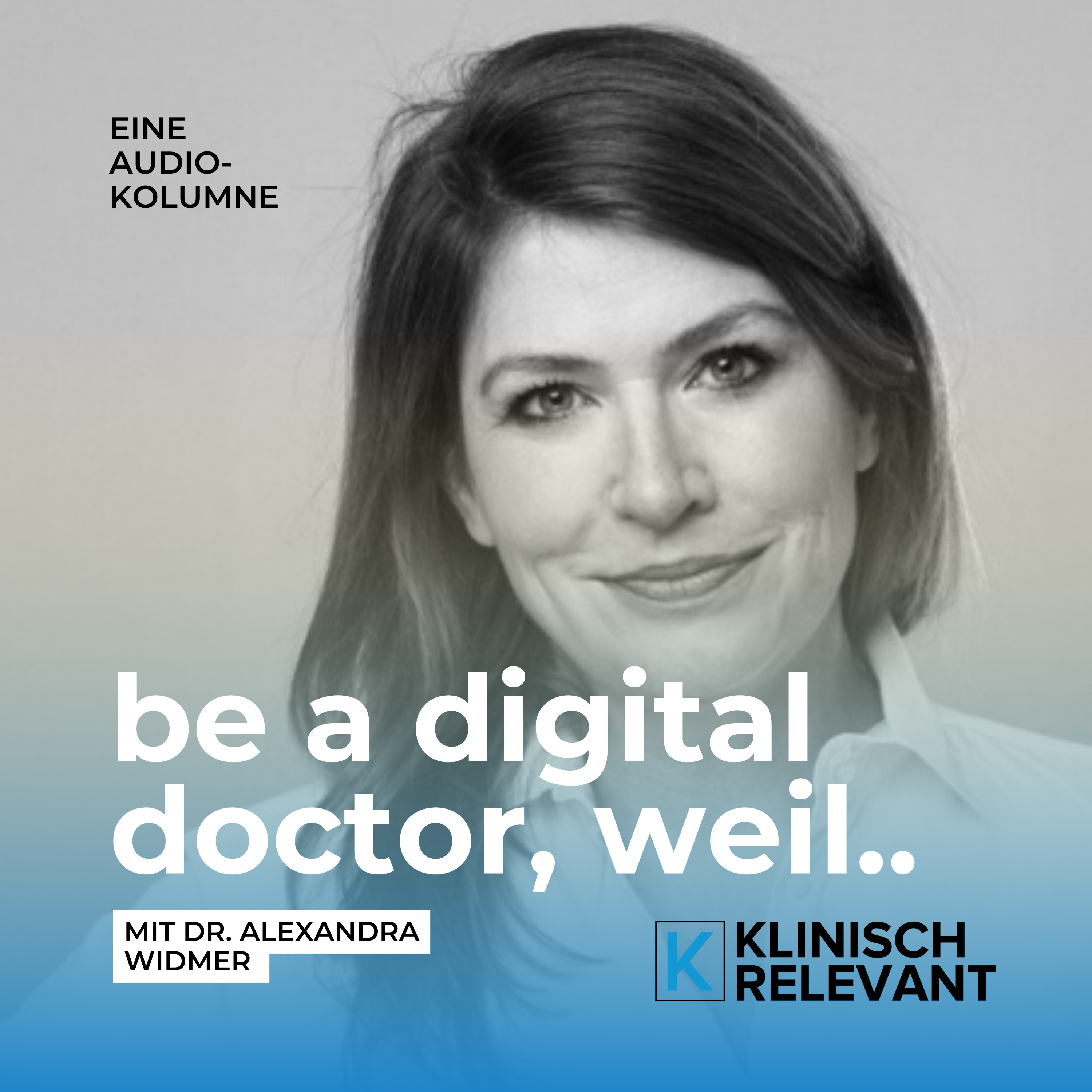 Klinisch Relevant Podcast