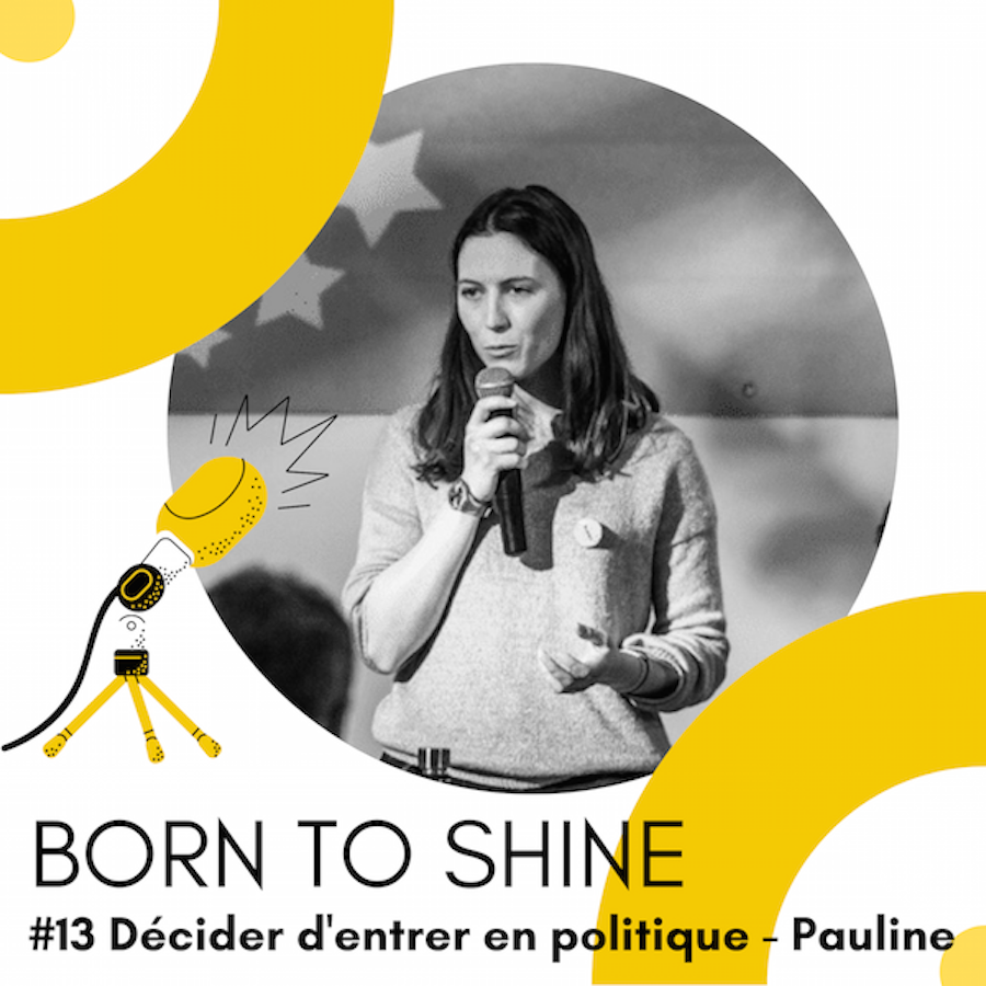Born To Shine