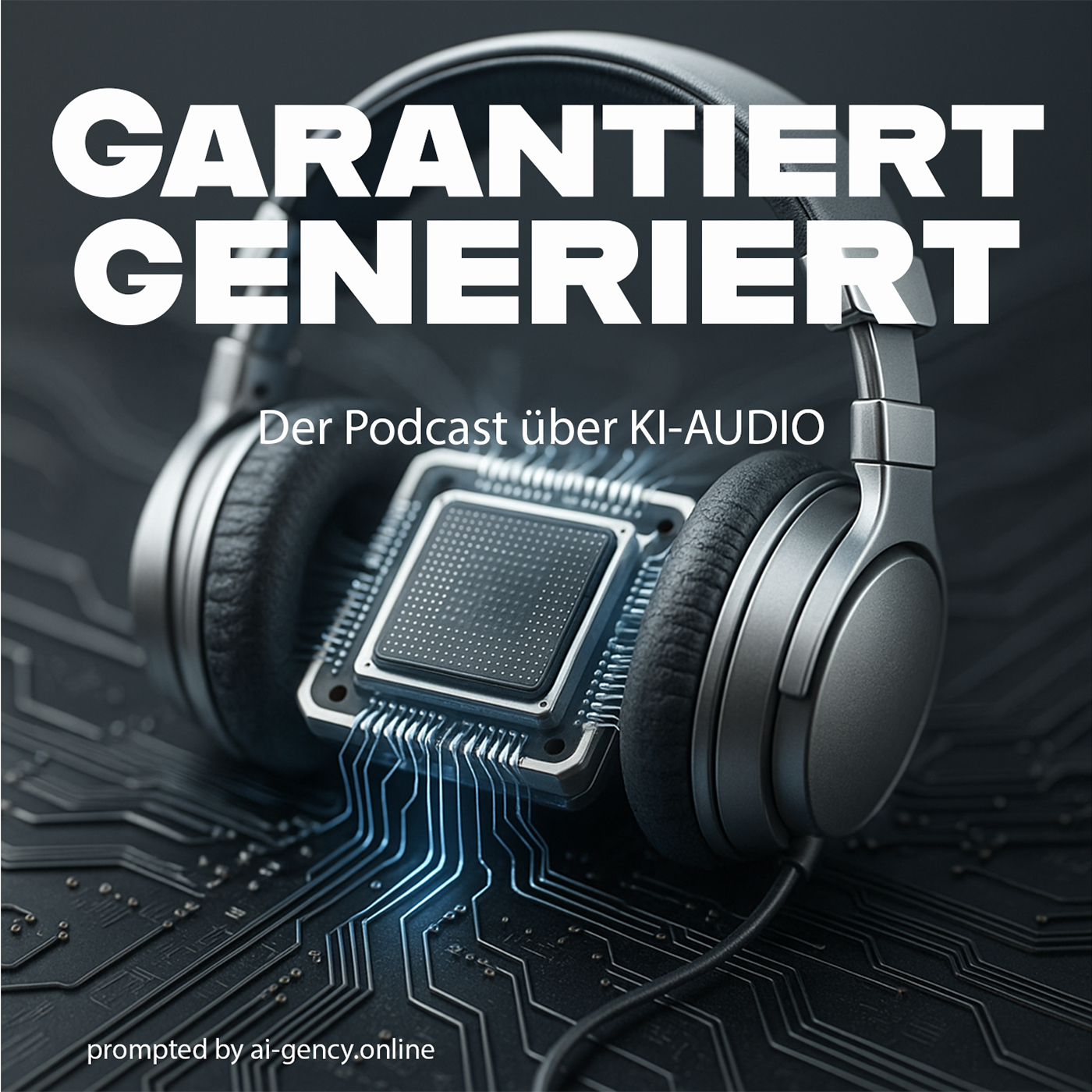 GARANTIERT GENERIERT