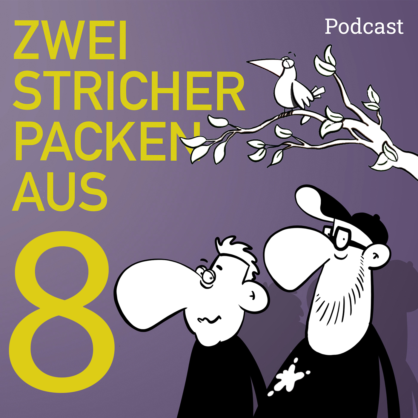 Zwei Stricher packen aus
