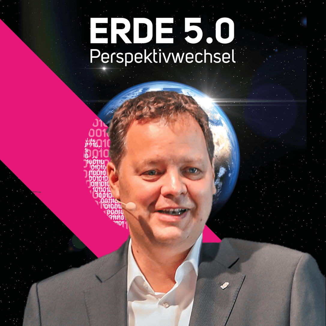 Erde 5.0 - Perspektivwechsel