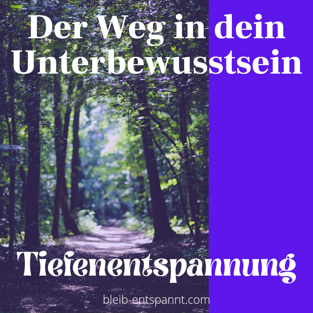 Bleib entspannt! Der Meditations-Podcast - magische Momente für Kinder & Eltern