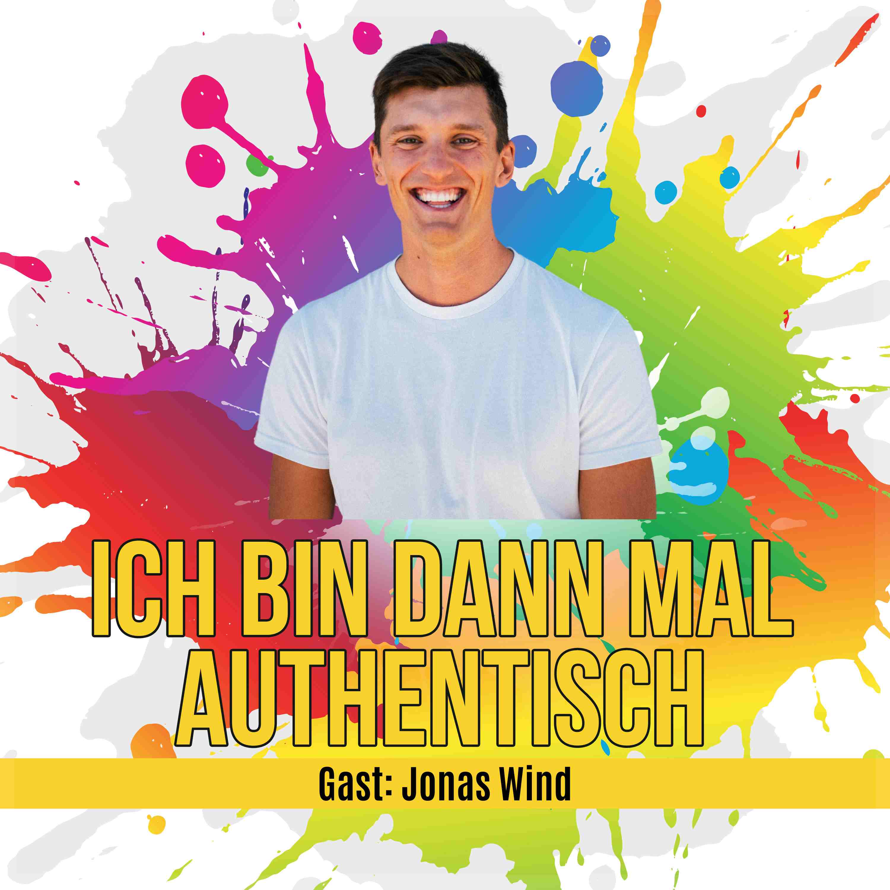 Ich bin dann mal authentisch