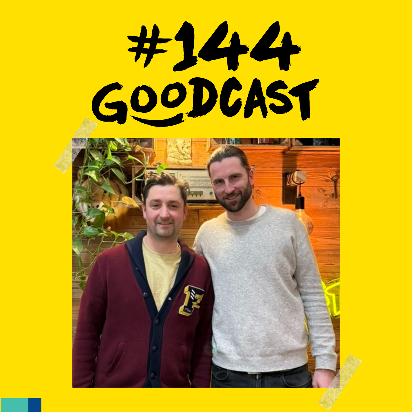 Goodcast